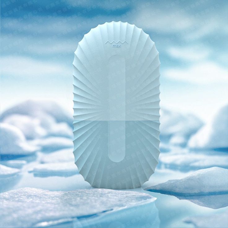 Facial Ice ™