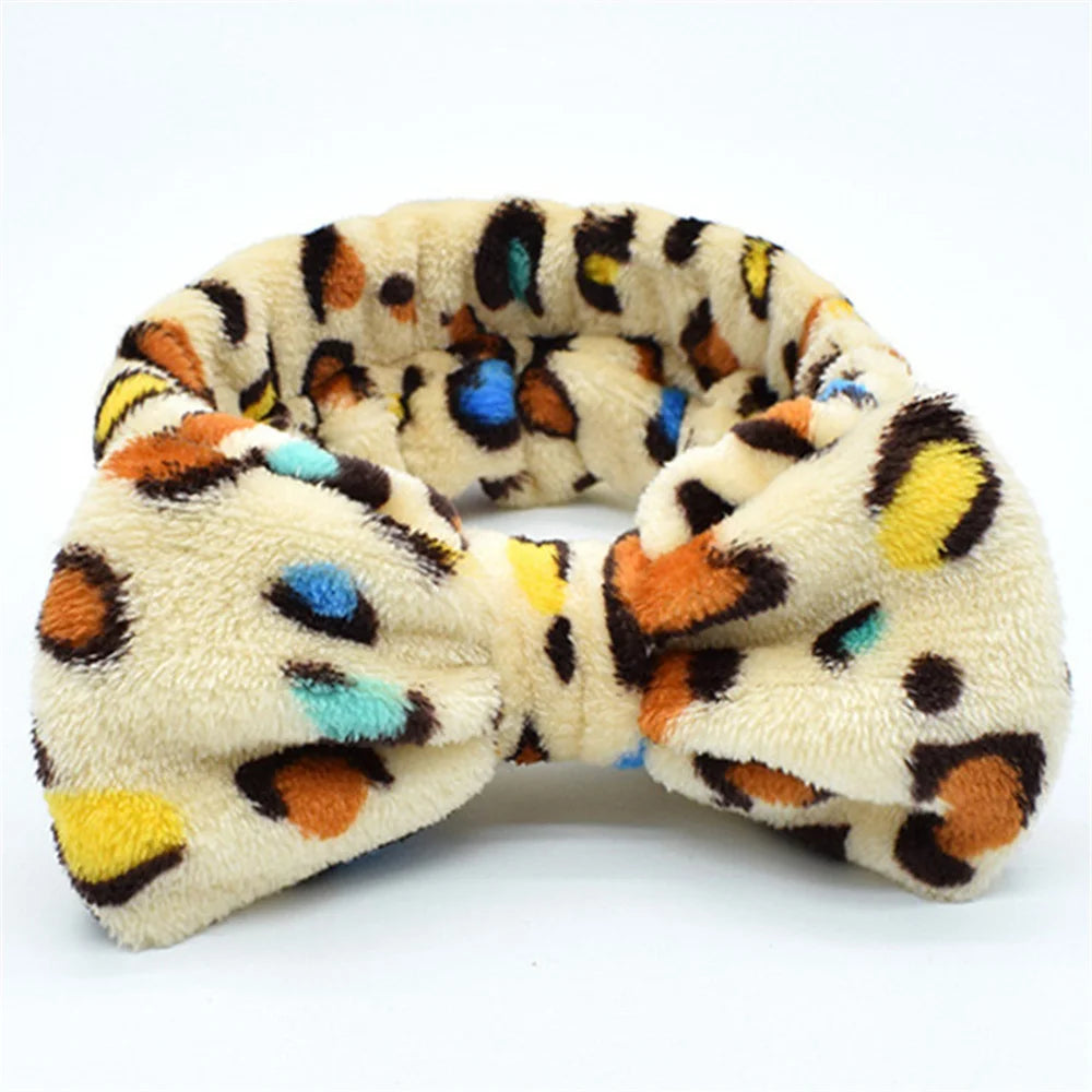 Bow Headband ™