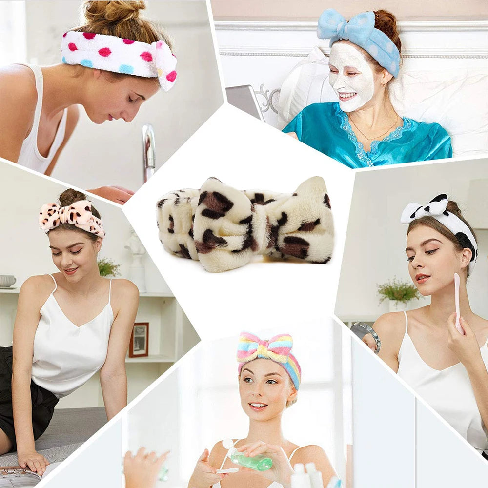 Bow Headband ™
