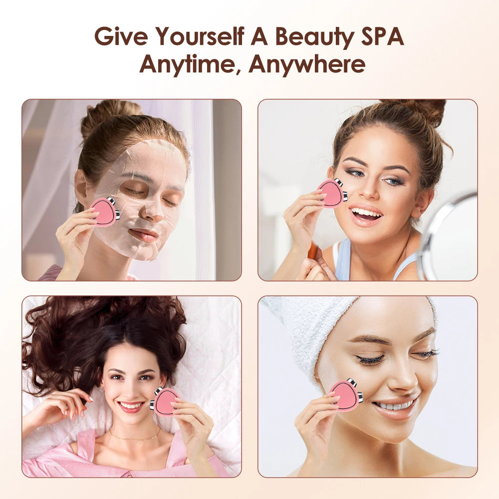 Facial Massage