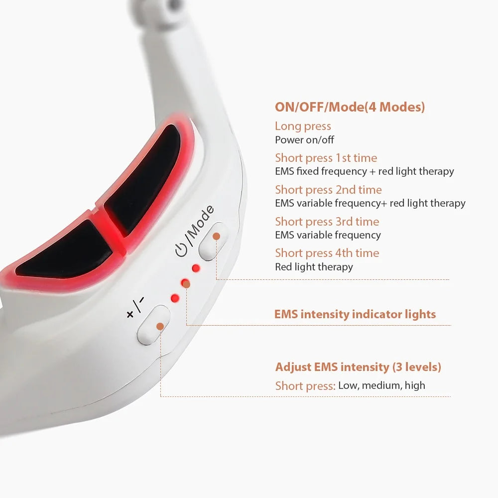 EMS Solus Glasses ™