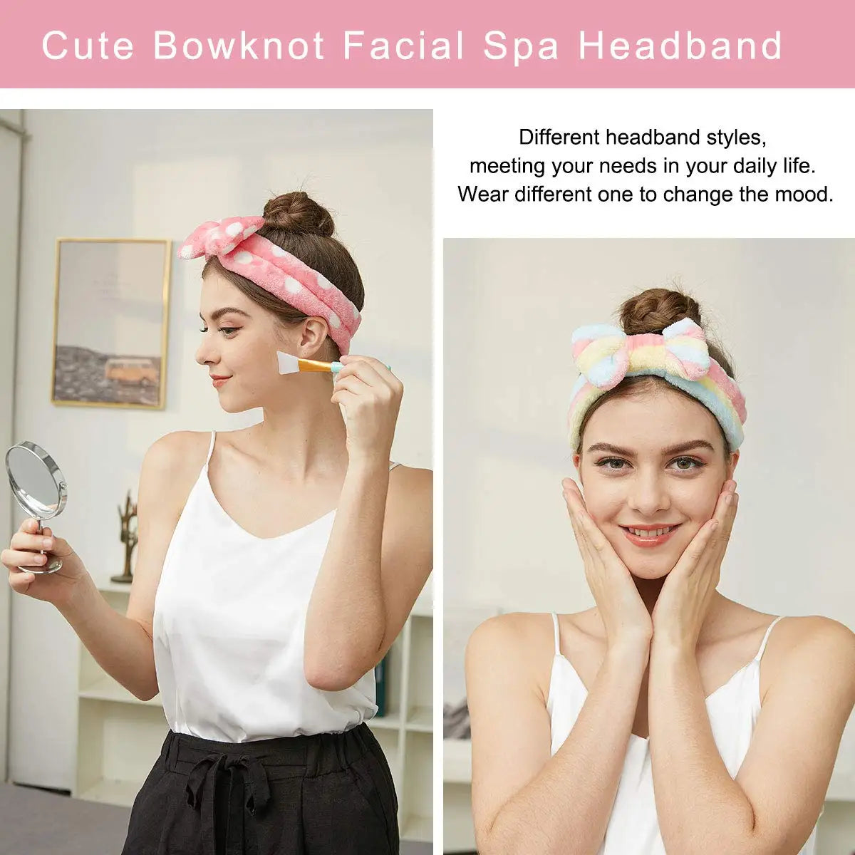 Bow Headband ™