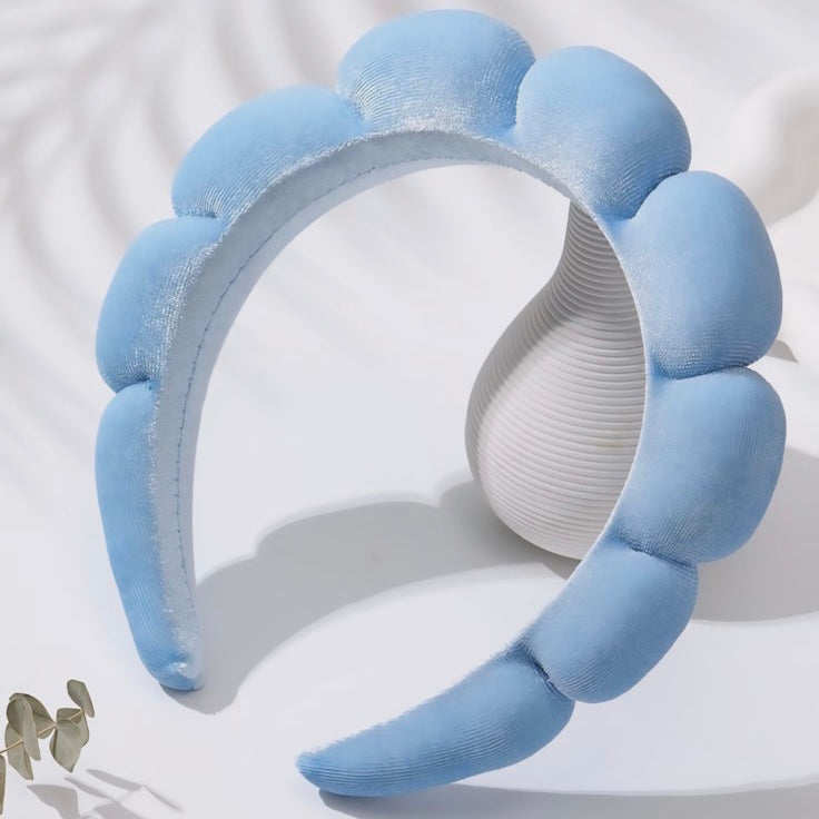 Spa Headband ™