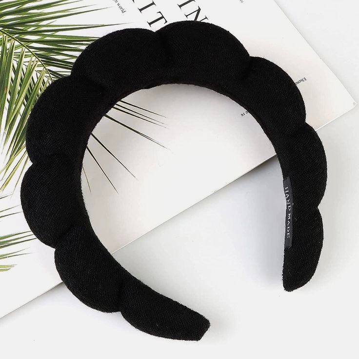 Spa Headband ™