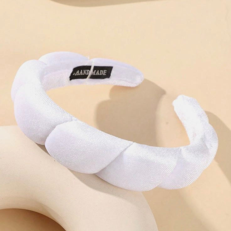 Spa Headband ™