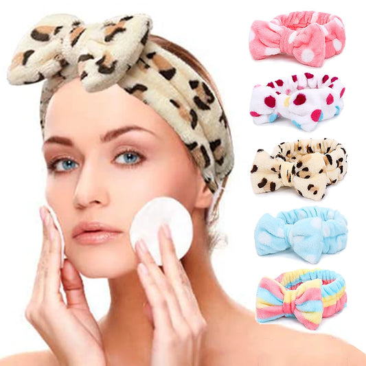 Bow Headband ™