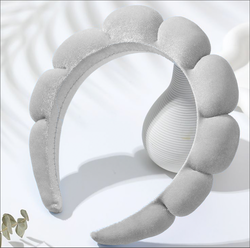 Spa Headband ™