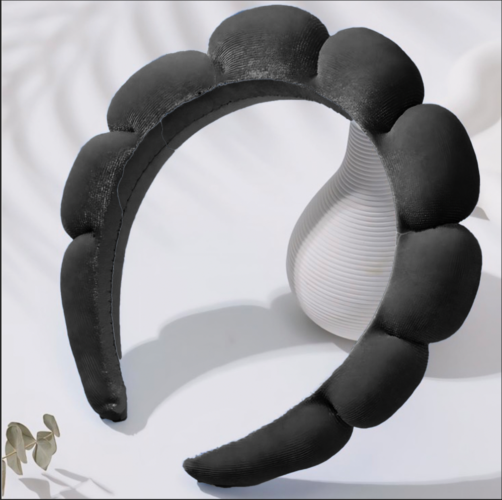 Spa Headband ™