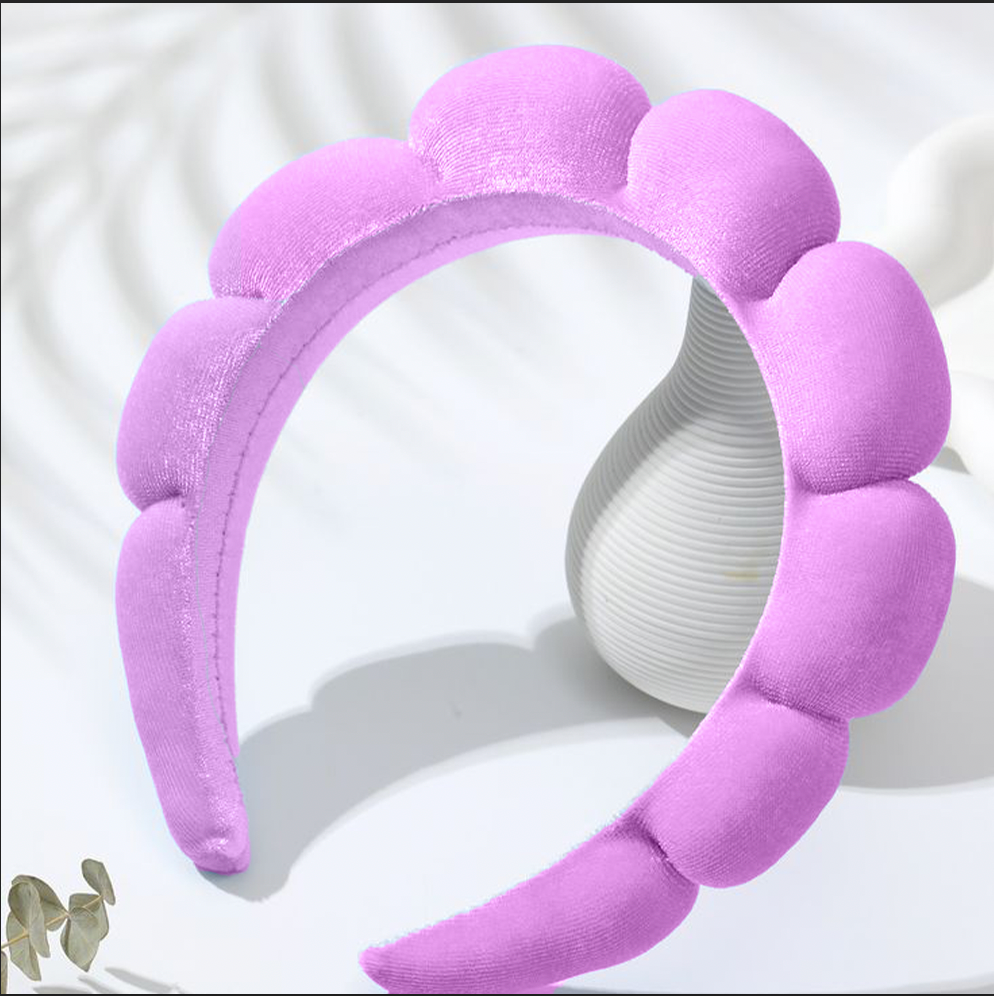 Spa Headband ™